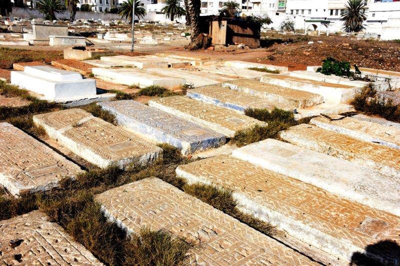 maroc rabat av jazirat al arabe cimetiere juif tombes DSC 3206 (3)
